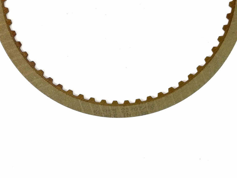 DISCO DE PASTA ALLOMATIC ENTRADA [5-7] ALTA ENERGIA RE5R05A, RE7R01A, JR710E, JR711E, 5EAT