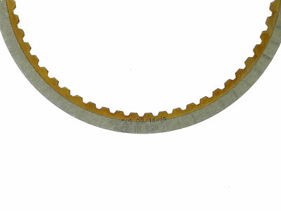 DISCO DE PASTA ALLOMATIC 1RA-2DA 3RA-4TA (K1) [5] ALTA ENERGIA 09G, 09M, 09K, TF-60SN, TF-61SN,