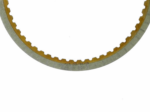 DISCO DE PASTA ALLOMATIC 1RA-2DA 3RA-4TA (K1) [5] ALTA ENERGIA 09G, 09M, 09K, TF-60SN, TF-61SN,