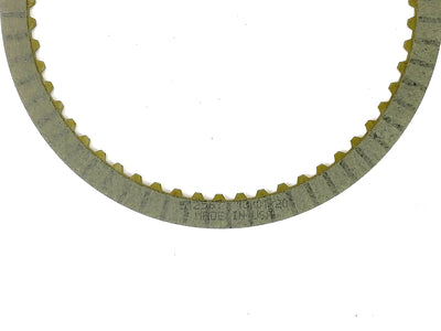 DISCO PASTA ALLOMATIC K2 4TH, 5TH, 6TH [4] 09G