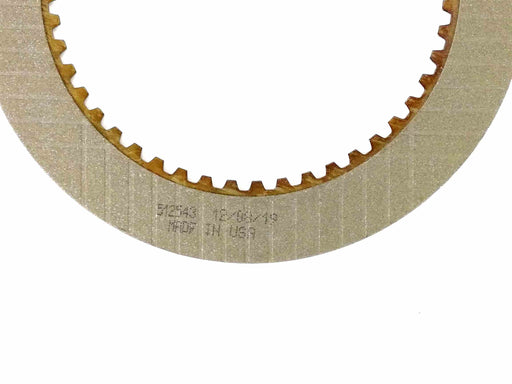 DISCO DE PASTA ALLOMATIC REVERSA [3] 4T40E, 4T45E, MN5, ME7, MN4