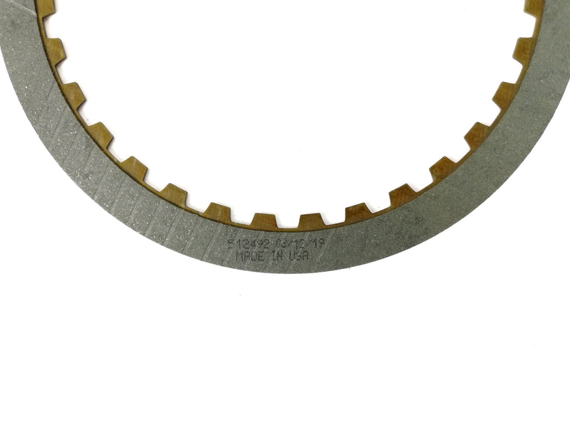 DISCO P. REVERSA INPUT          45RFE