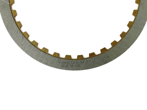 DISCO P. REVERSA INPUT          45RFE