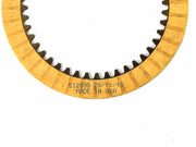 DISCO DE PASTA ALLOMATIC 1RA-2DA [10-11] BAXA, MAXA, M6HA, B6VA, MDWA