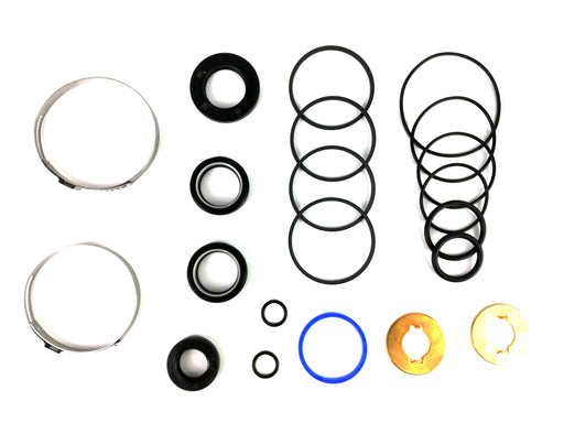 KIT CREMALLERA NISSAN MAXIMA 1991/94 - Transmisiones Veinte 07