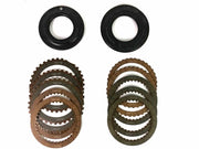 Banner Kit Saturn 2002/UP CVT VT25E