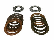 Banner Kit Saturn 2002/UP CVT VT25E