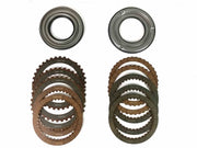 Banner Kit Saturn 2002/UP CVT VT25E