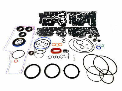 Banner Kit Saturn 2002/UP CVT VT25E