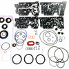 Banner Kit Saturn 2002/UP CVT VT25E