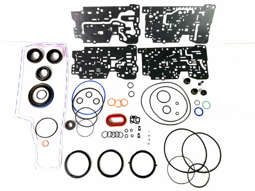 Banner Kit Saturn 2002/UP CVT VT25E