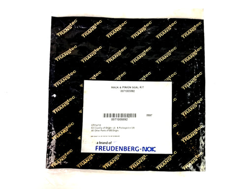 KIT CREMALLERA MECANICA ASISTIDA EPS CHEVROLET MALIBU PONTIAC G6 SATURN AURA