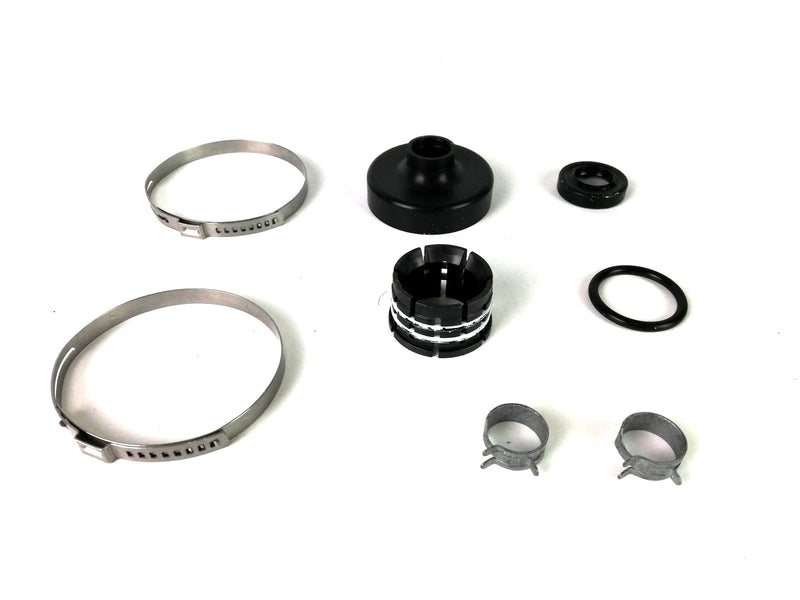 KIT CREMALLERA MECANICA ASISTIDA EPS CHEVROLET MALIBU PONTIAC G6 SATURN AURA