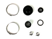 KIT CREMALLERA MECANICA ASISTIDA EPS CHEVROLET MALIBU PONTIAC G6 SATURN AURA