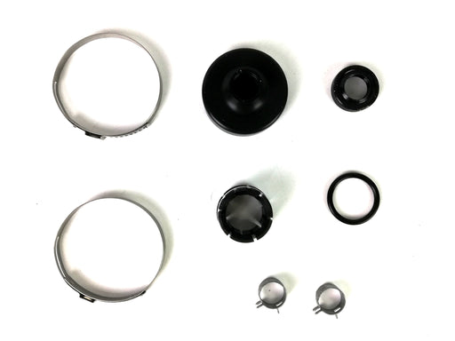 KIT CREMALLERA MECANICA ASISTIDA EPS CHEVROLET MALIBU PONTIAC G6 SATURN AURA