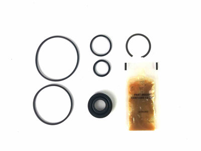 Kit Bomba de Direccion Freudenbeg TRW EV SERIES 