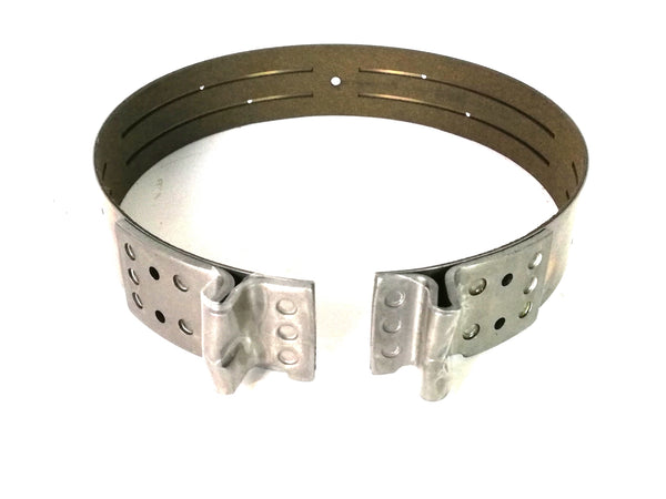 Banda Chevy AW60-40LE - Transmisiones Veinte 07