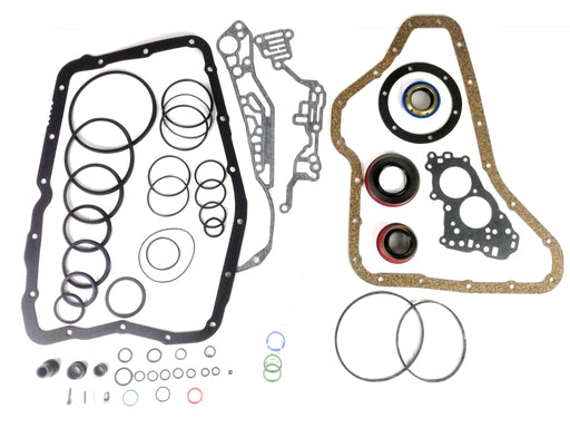 Banner Kit 1991/95 4T60E