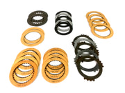 Banner Kit 1991/95 4T60E