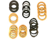 Banner Kit 1991/95 4T60E