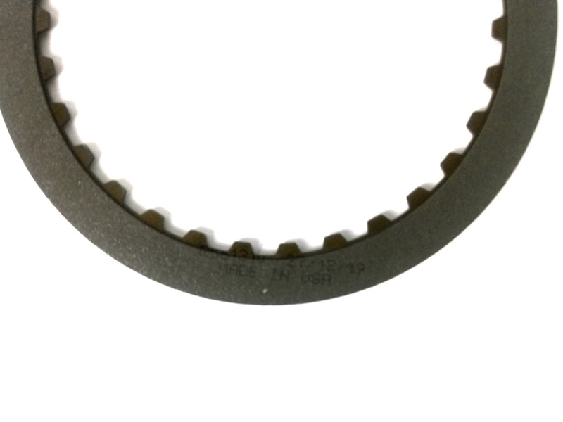 DISCO DE PASTA RAYBESTOS 2DA [3-5] TH180, 4141, 4L30E, 3L30, MD2, MD3, ML4