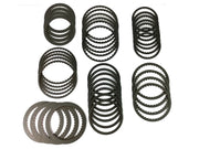 PACK DISCOS DE PASTA RAYBESTOS A750E A750F LANDCRUISER SEQUOIA TACOMA - Transmisiones Veinte 07
