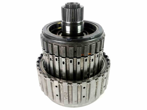 Kit Tren de Planetario Overdrive Usado (Letra S Troquelada atras del Planetario) Tipo Sprag  F4A51