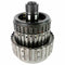 Kit Tren de Planetario Overdrive Usado (Letra S Troquelada atras del Planetario) Tipo Sprag  F4A51