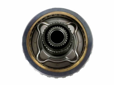 Kit Tren de Planetario Overdrive Usado (Letra S Troquelada atras del Planetario) Tipo Sprag  F4A51