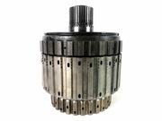 Kit Tren de Planetario Overdrive Usado (Letra S Troquelada atras del Planetario) Tipo Sprag  F4A51