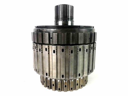 Kit Tren de Planetario Overdrive Usado (Letra S Troquelada atras del Planetario) Tipo Sprag  F4A51