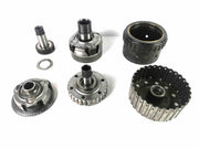 Kit Tren de Planetario Overdrive Usado (Letra S Troquelada atras del Planetario) Tipo Sprag  F4A51