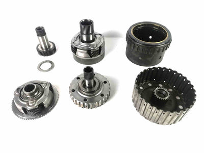 Kit Tren de Planetario Overdrive Usado (Letra S Troquelada atras del Planetario) Tipo Sprag  F4A51