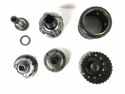 Kit Tren de Planetario Overdrive Usado (Letra S Troquelada atras del Planetario) Tipo Sprag  F4A51