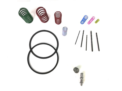 SHIFT KIT AODE 4R70W SUPERIOR - Transmisiones Veinte 07