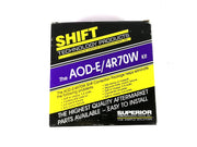 SHIFT KIT AODE 4R70W SUPERIOR - Transmisiones Veinte 07