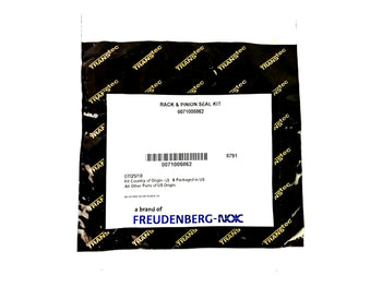 KIT CREMALLERA MECANICA ASISTIDA EPS NISSAN SENTRA 2007/12 - Transmisiones Veinte 07