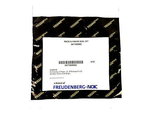 KIT CREMALLERA MECANICA ASISTIDA EPS NISSAN SENTRA 2007/12 - Transmisiones Veinte 07