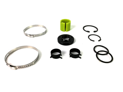 KIT CREMALLERA MECANICA ASISTIDA EPS NISSAN SENTRA 2007/12 - Transmisiones Veinte 07