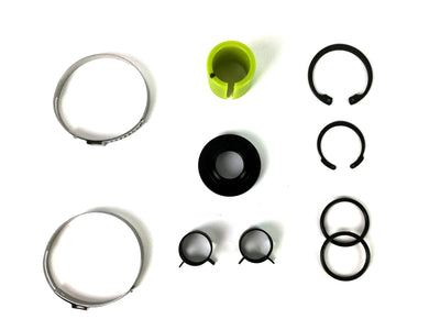 KIT CREMALLERA MECANICA ASISTIDA EPS NISSAN SENTRA 2007/12 - Transmisiones Veinte 07