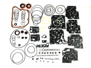 Juego de Empaques Freudenberg-NOK SATURN OPEL 4X2 AF23/33-5 - Transmisiones Veinte 07