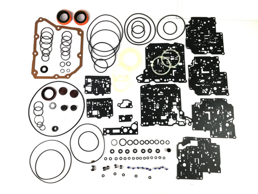 Juego de Empaques Freudenberg-NOK SATURN OPEL 4X2 AF23/33-5 - Transmisiones Veinte 07