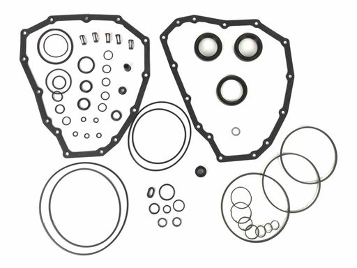 Juego de Empaques TSS Rojo Nissan JF015E RE0F11A