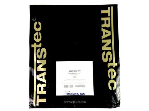 Juego de Empaques Freudenberg-NOK CON EMPAQUE DURPRENO GM TF80-SC AF40 - Transmisiones Veinte 07