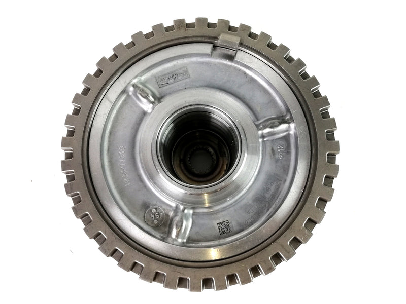 Tambor 4-5-6 Aluminio 24 Pestanas 2009/UP 6F35