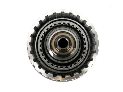 Tambor 4-5-6 Aluminio 24 Pestanas 2009/UP 6F35