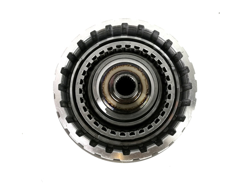 Tambor 4-5-6 Aluminio 24 Pestanas 2009/UP 6F35