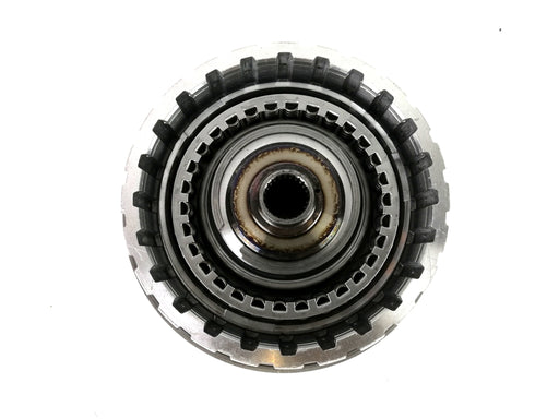 Tambor 4-5-6 Aluminio 24 Pestanas 2009/UP 6F35