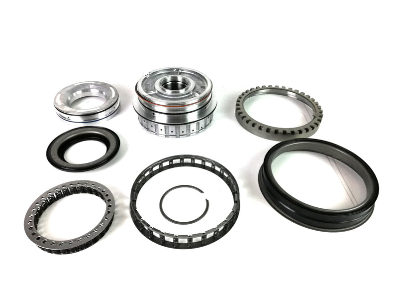 Tambor 4-5-6 Aluminio 24 Pestanas 2009/UP 6F35