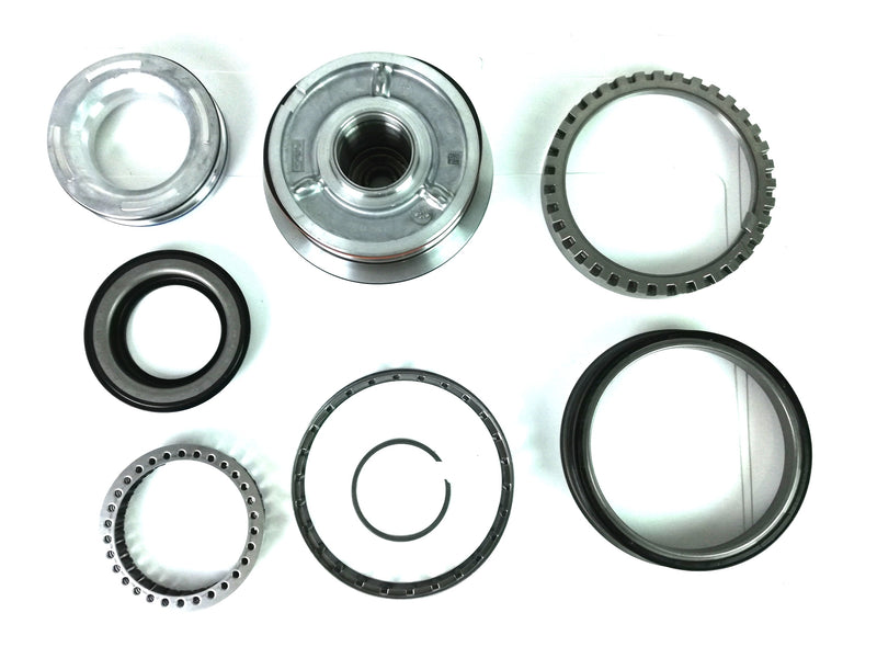 Tambor 4-5-6 Aluminio 24 Pestanas 2009/UP 6F35